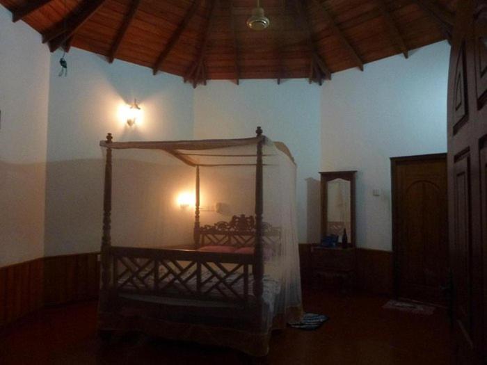 Subodinee Bungalow Weligama Exterior foto