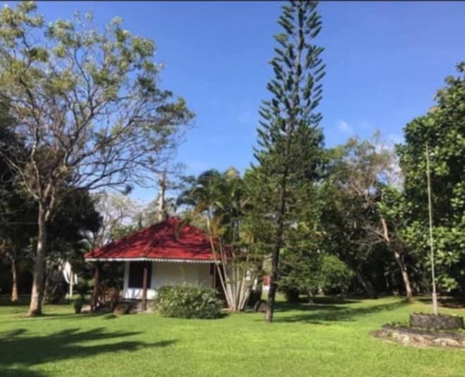 Subodinee Bungalow Weligama Exterior foto